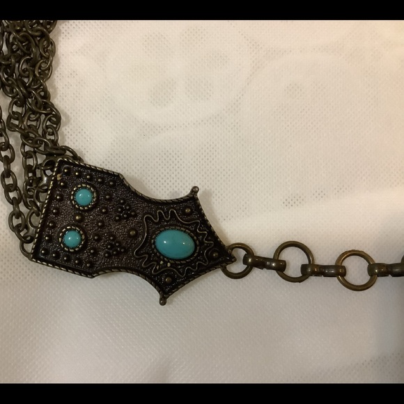 Streets Ahead Vintage belt - Picture 6 of 7